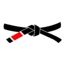 Black Belt Icon